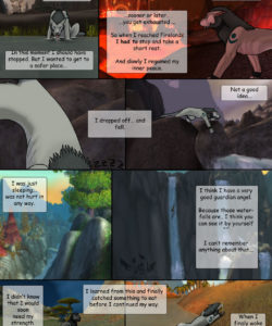3 Tauren And 1 Worgen 006