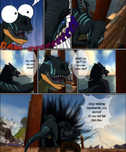 3 Tauren And 1 Worgen 015