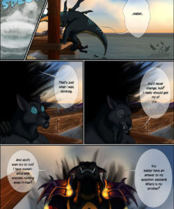 3 Tauren And 1 Worgen 016