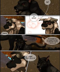 3 Tauren And 1 Worgen 026