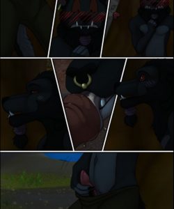 3 Tauren And 1 Worgen 029