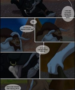 3 Tauren And 1 Worgen 034