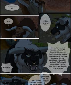 3 Tauren And 1 Worgen 036
