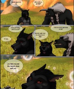 3 Tauren And 1 Worgen 042