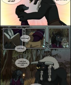 3 Tauren And 1 Worgen 074