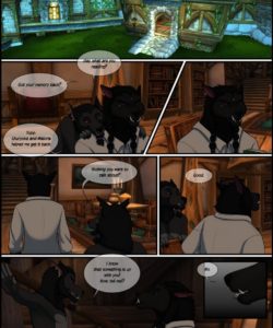 3 Tauren And 1 Worgen 085
