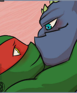 30 Days Challenge Of Slash And Raph 003