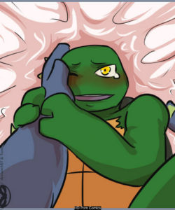 30 Days Challenge Of Slash And Raph 004