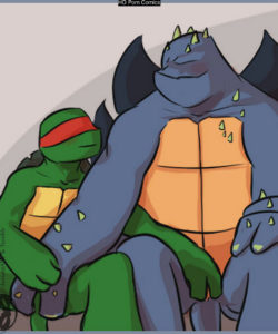 30 Days Challenge Of Slash And Raph 005
