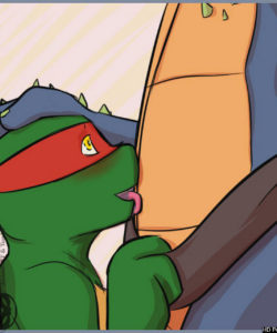 30 Days Challenge Of Slash And Raph 006
