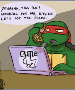 30 Days Challenge Of Slash And Raph 010