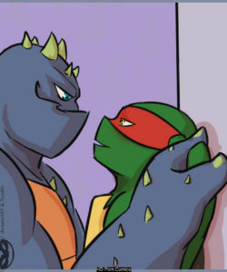 30 Days Challenge Of Slash And Raph 011