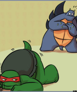 30 Days Challenge Of Slash And Raph 012