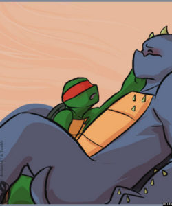 30 Days Challenge Of Slash And Raph 013