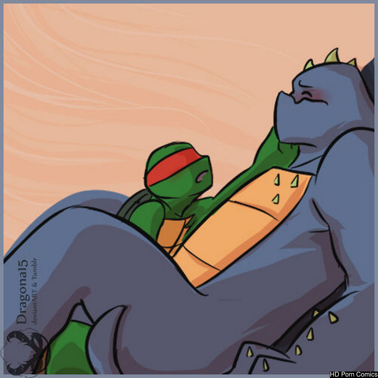 30 Days Challenge Of Slash And Raph 013