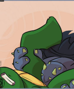 30 Days Challenge Of Slash And Raph 015
