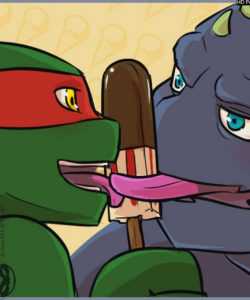 30 Days Challenge Of Slash And Raph 017