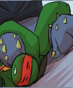 30 Days Challenge Of Slash And Raph 019