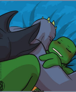 30 Days Challenge Of Slash And Raph 020