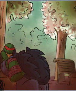30 Days Challenge Of Slash And Raph 021