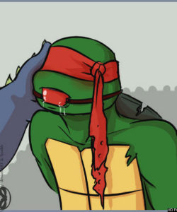 30 Days Challenge Of Slash And Raph 022