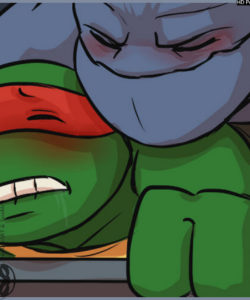 30 Days Challenge Of Slash And Raph 024