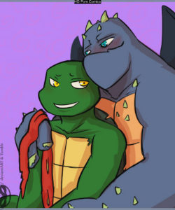 30 Days Challenge Of Slash And Raph 026