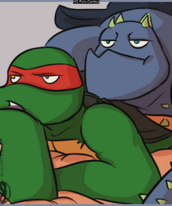 30 Days Challenge Of Slash And Raph 028