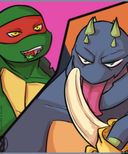 30 Days Challenge Of Slash And Raph 031