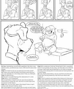 The Cock Hugger! 003