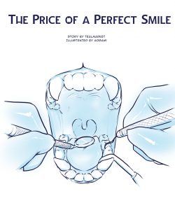 The Price Of A Perfect Smile