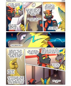 Pushing Limits 004