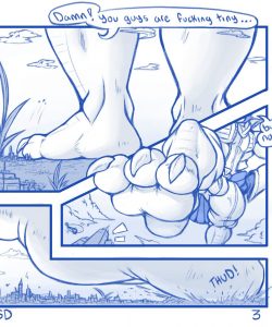 Small Break 003