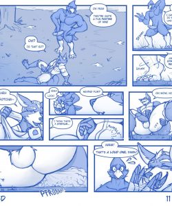 Small Break 011