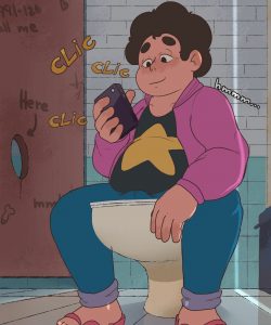 Steven Cruising