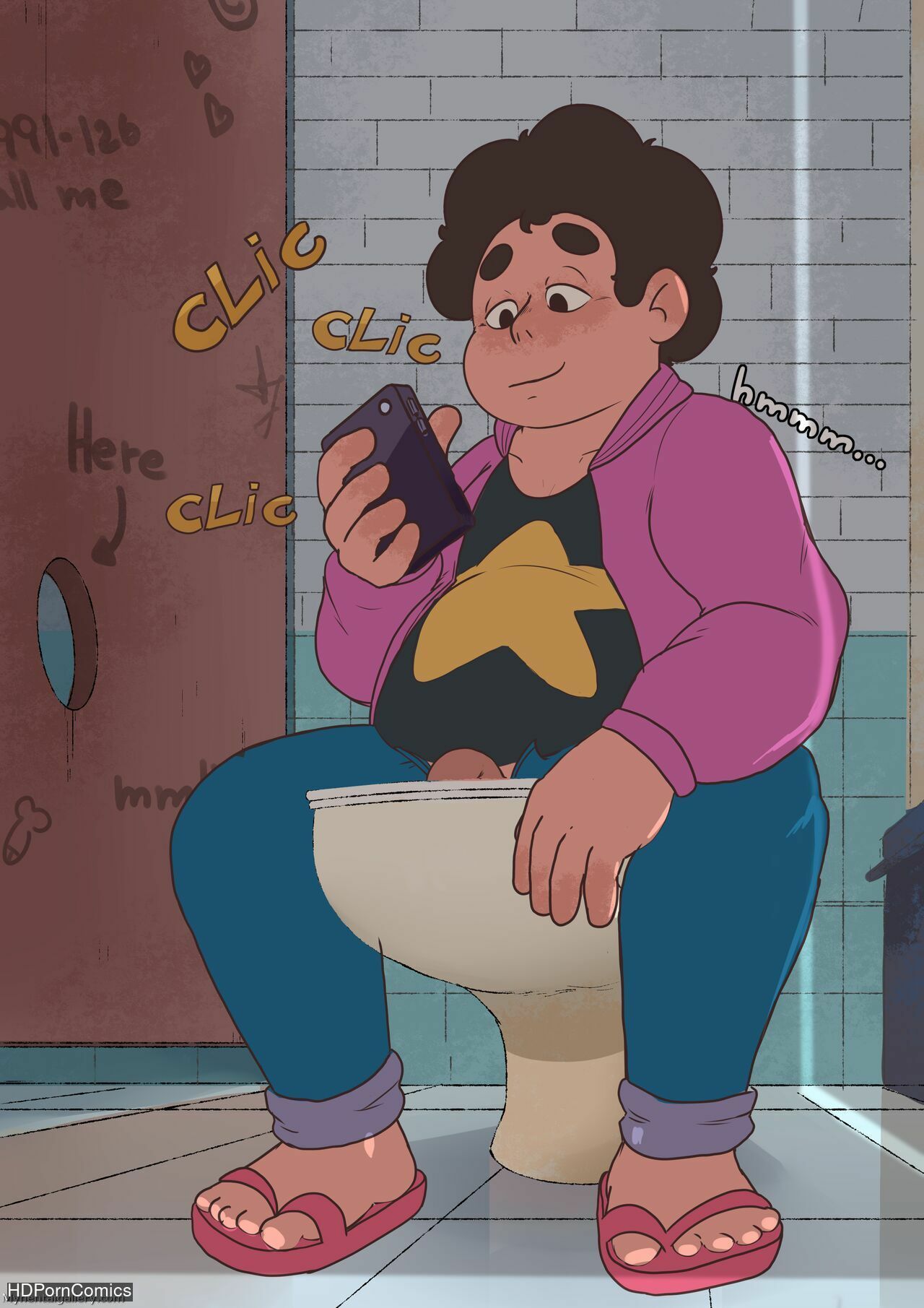 Steven Cruising 002