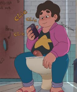 Steven Cruising 003