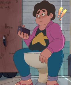 Steven Cruising 005