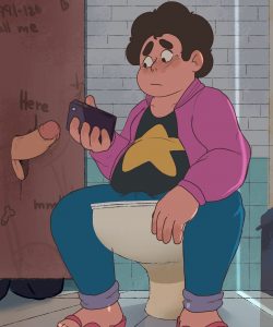 Steven Cruising 007