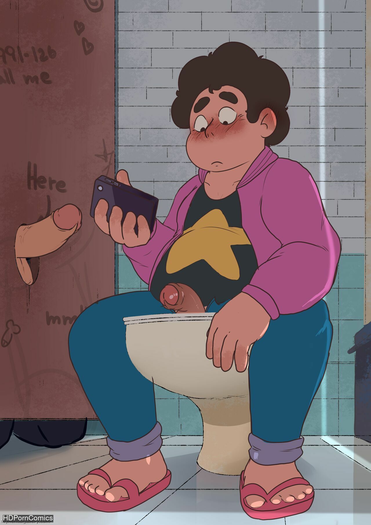 Steven Cruising 010