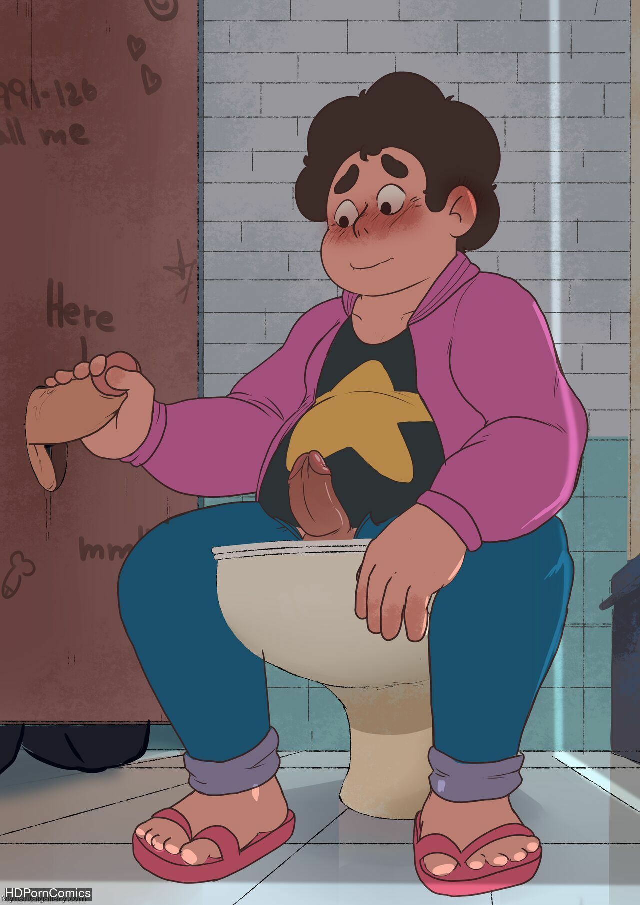 Steven Cruising 014