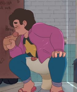 Steven Cruising 023