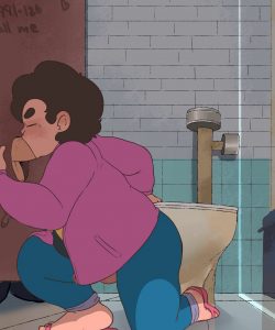 Steven Cruising 027