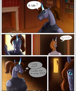 A Mare At Heart 1 010