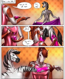 A Mare At Heart 1 021