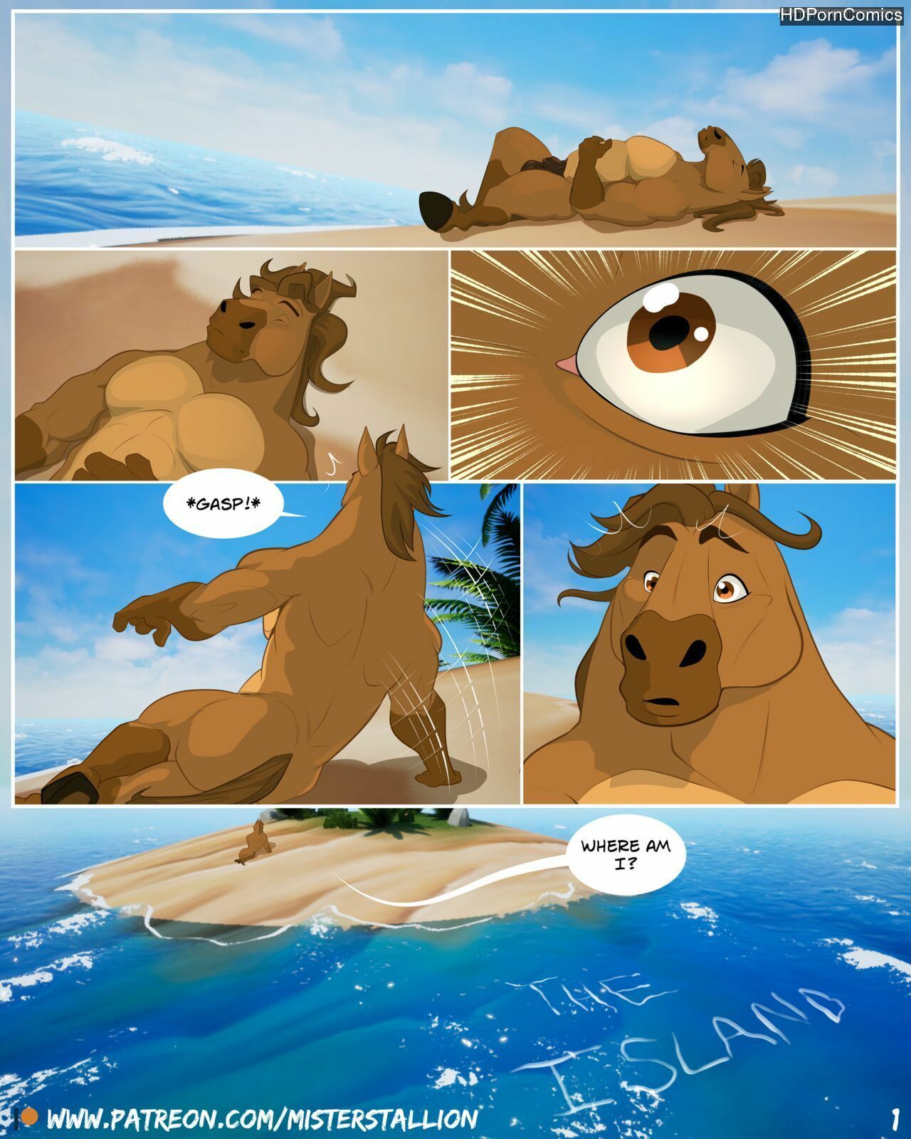 The Island 002