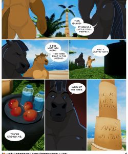 The Island 005