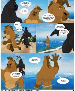 The Island 006