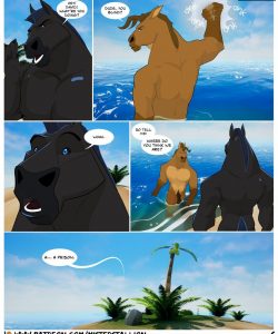 The Island 007