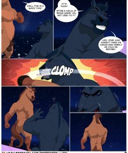 The Island 009
